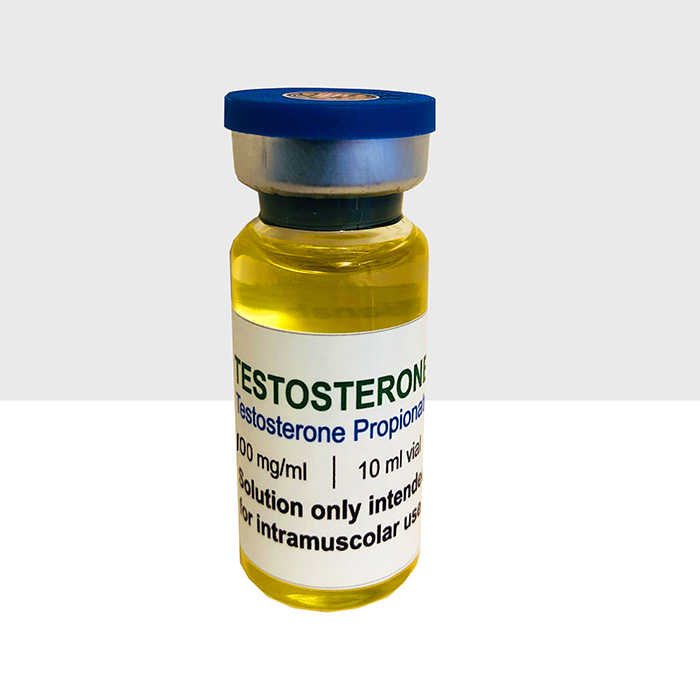testosterone propionate 100