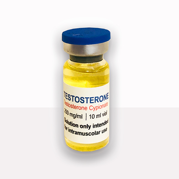 Testosterone cypionate