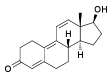 trenbolone parabolan