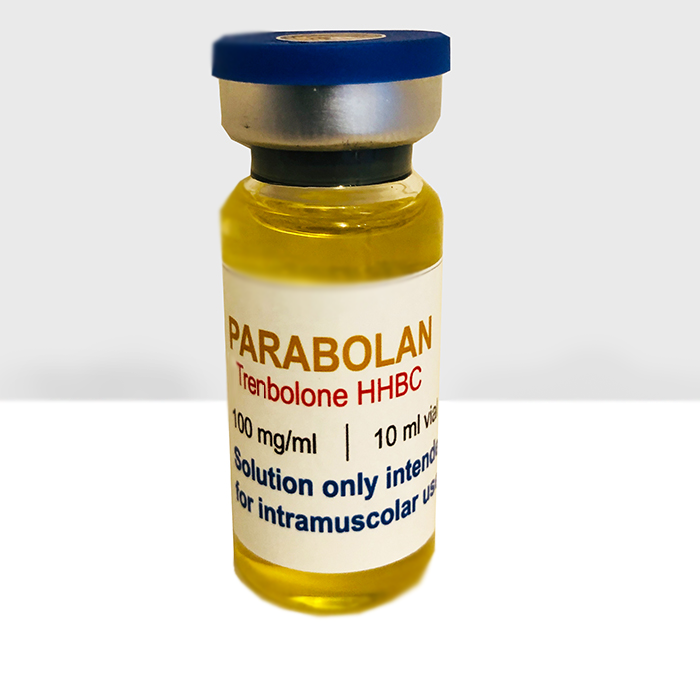 Parabolan Trenbolone HHBC