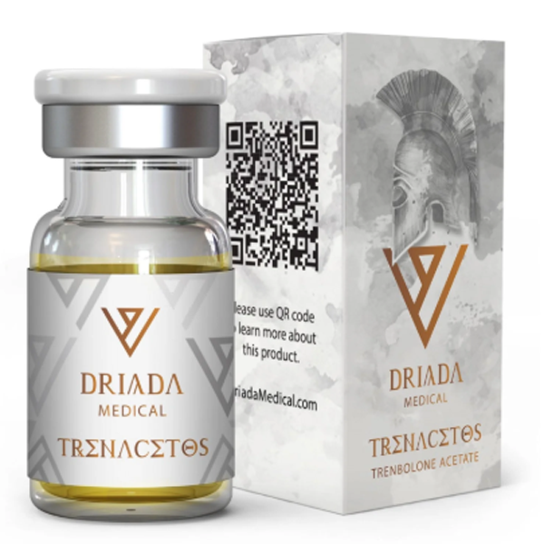 trenbolone acetate