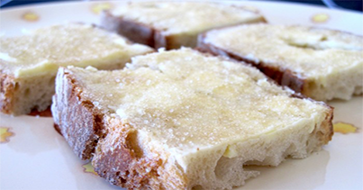 Bread and butter: Testo, Deca e DBol