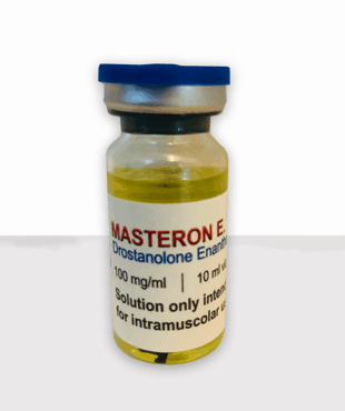 Masterone enantato 100 mg/ml