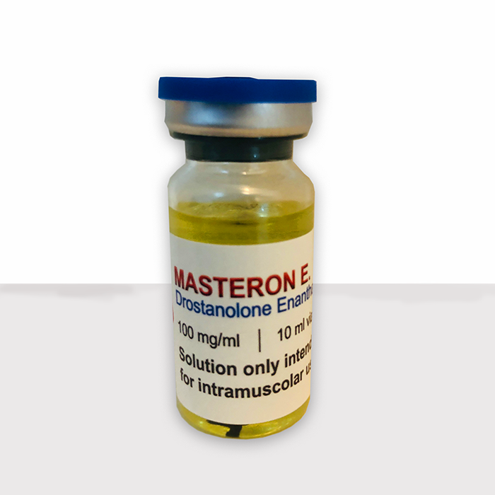 0435 Masterone Enantato 100 mg/ml Farmacia Italiana Genova