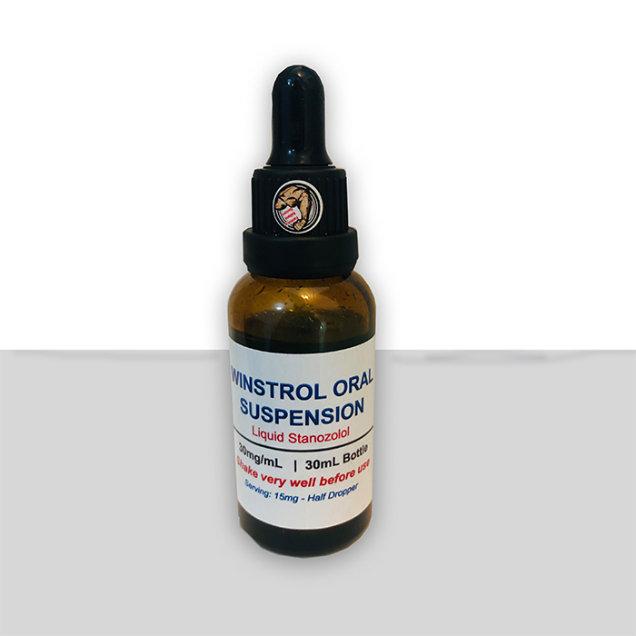 wintrol liquid oral suspension