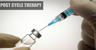 PCT: Post Cycle Therapy – Cosa fare dopo un ciclo di steroidi