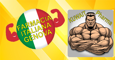Farmacia Italiana Genova acquisisce Kuwait Pharma Labs