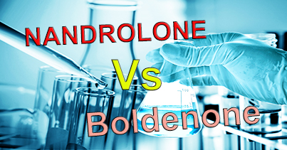 Deca o Boldenone: quale è meglio? Differenze e usi di Nandrolone e Equipoise