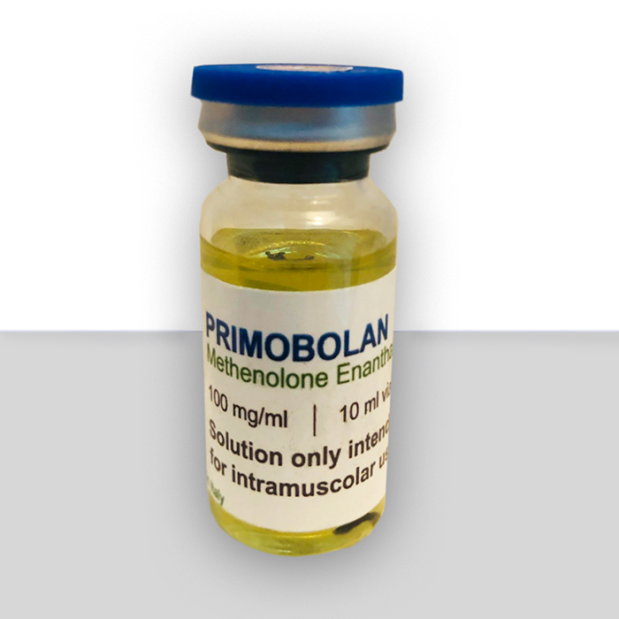 Primobolan metenolone enanthate sale in Italy
