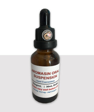aromasin exemestane