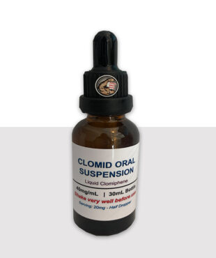 clomid clomifene