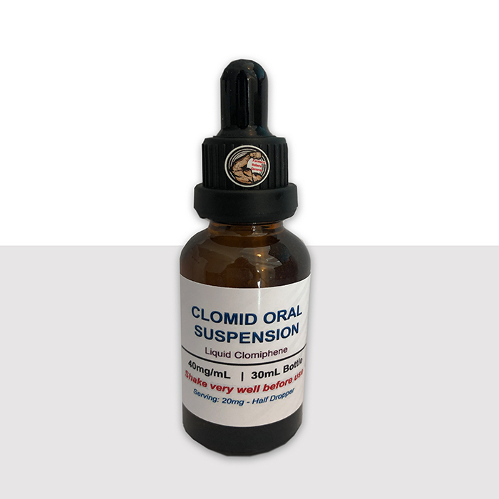 clomid clomiphene