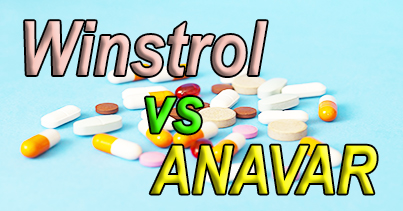 Meglio Anavar o Winstrol? Differenze e utilizzo tra Oxandrolone e Stanozololo