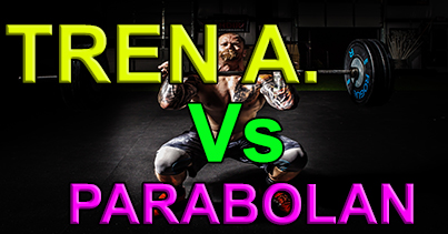 Trenbolone Acetato o Parabolan: qual’è meglio? Utilizzo e differenze tra Trenbolone e Parabolan.