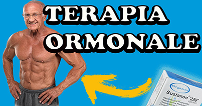 Terapia Sostitutiva Testosterone: Approccio Innovativo
