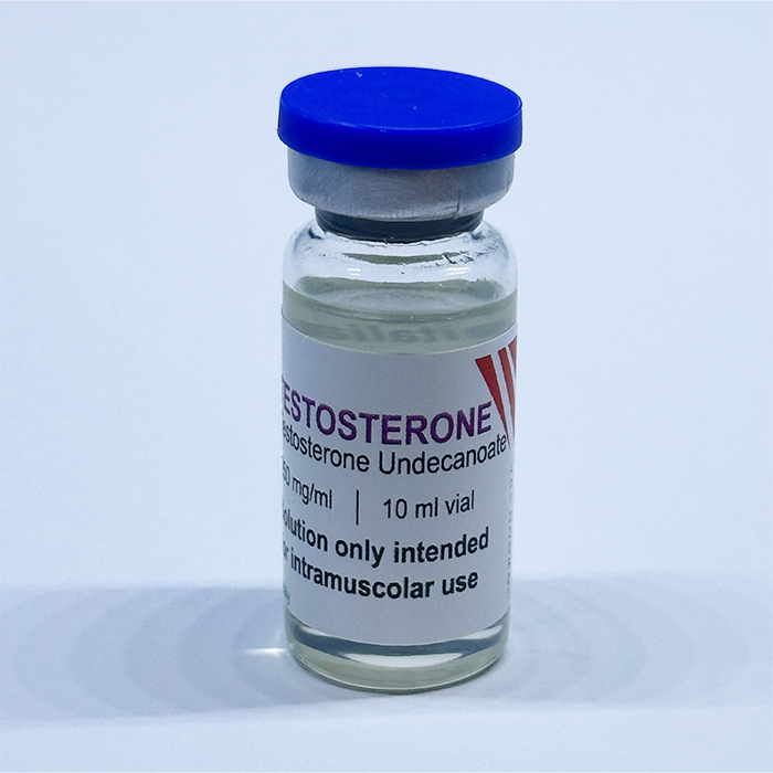 Testosterone undecanoate