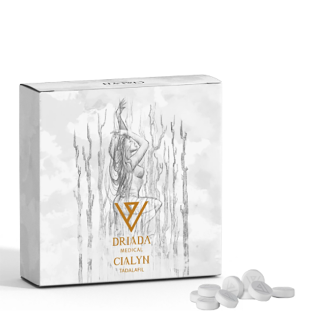 cialis tadanafil driada