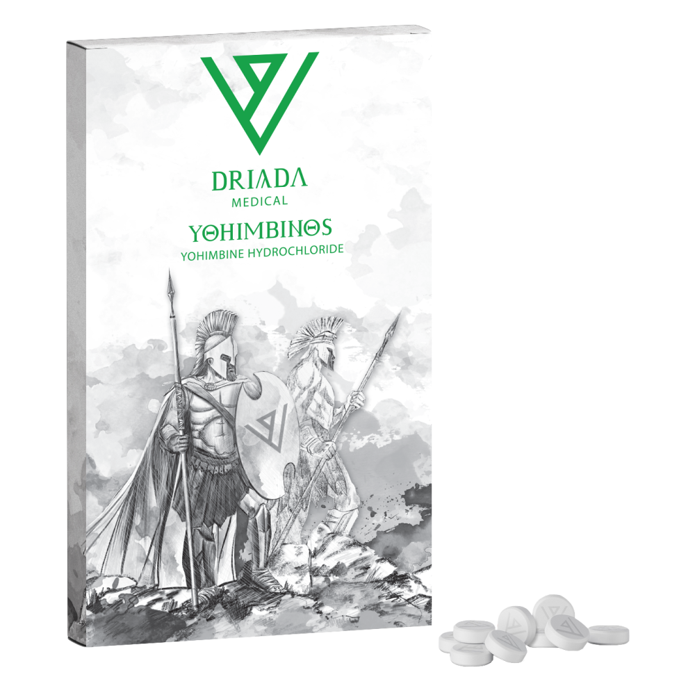 yohimbina
