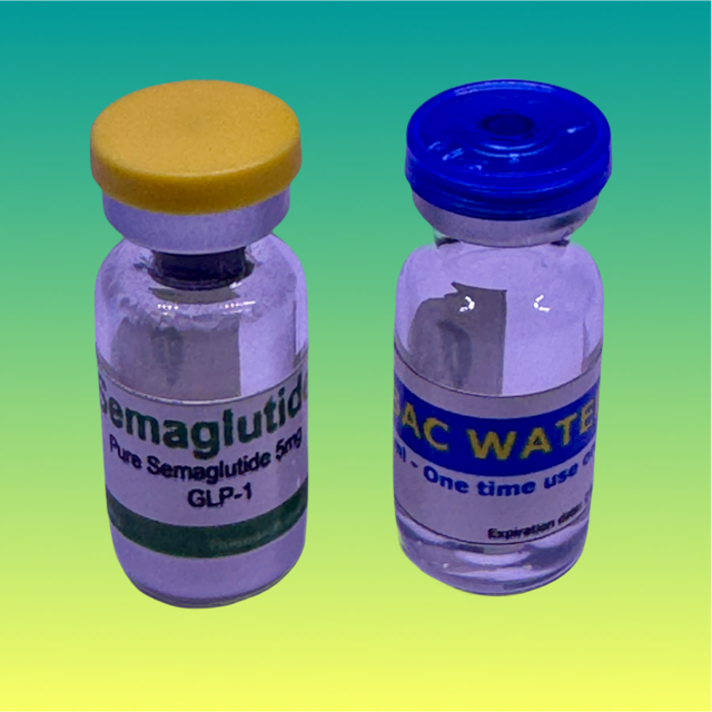 semaglutida ozempic 5 mg