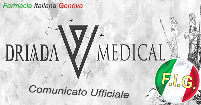 Crisi Materie Prime: FIG e DRIADA – Comunicato Ufficiale