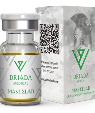 driada-medical-mastelad-drostanolone-propionate-10ml-vial