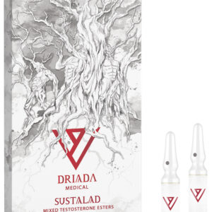Sustalad 250 mg/ml (Sustanon 250)