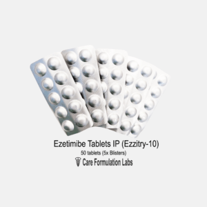 ezetimibe