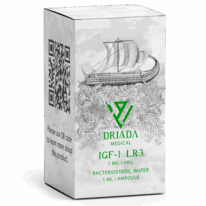 IGF-1 LR3 1mg