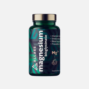 magnesium-bisglicynate