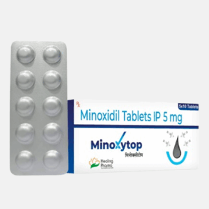 minoxidil