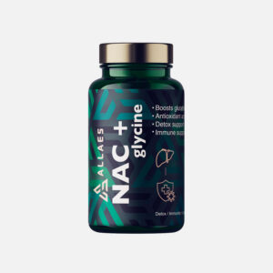 nac-glycine