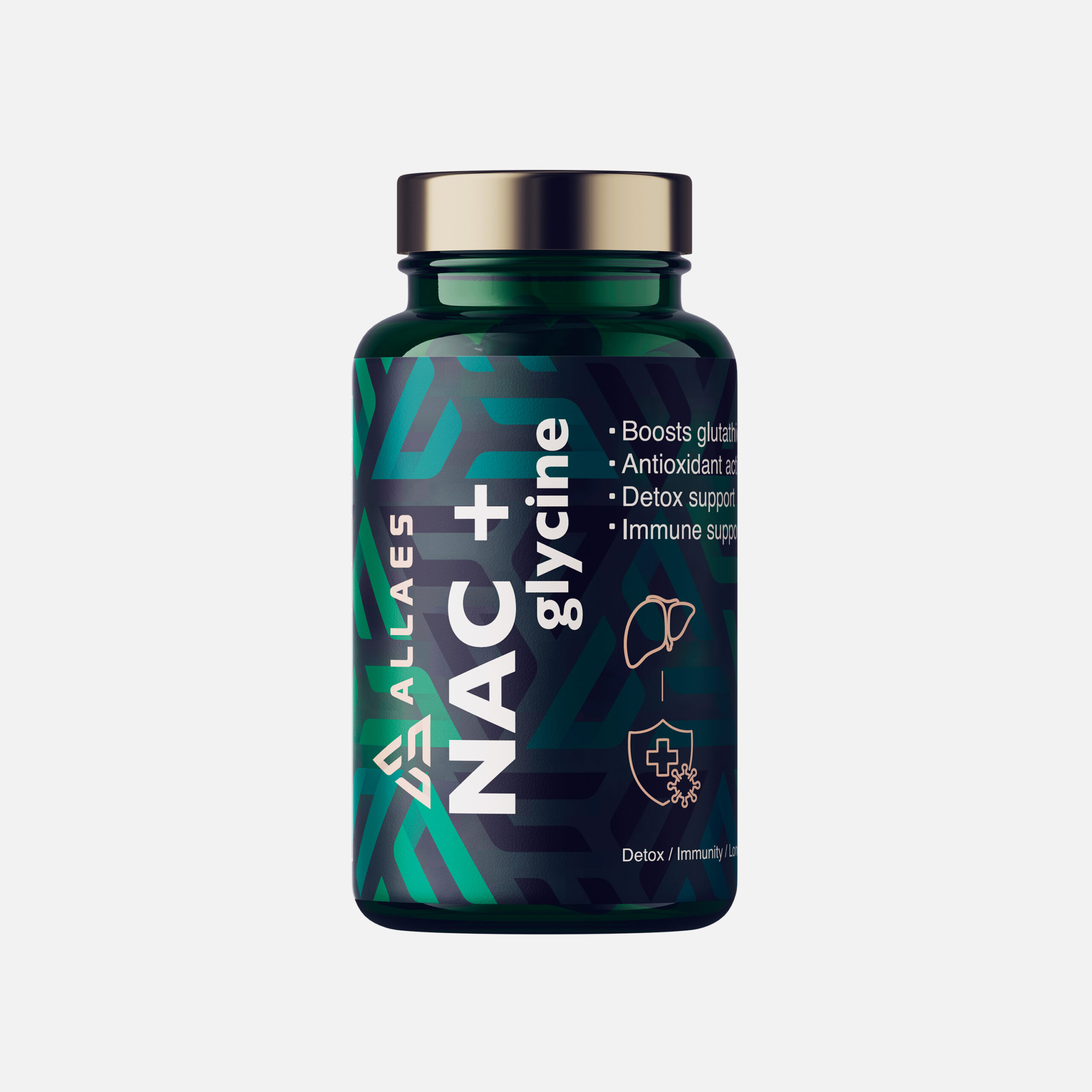 nac-glycine
