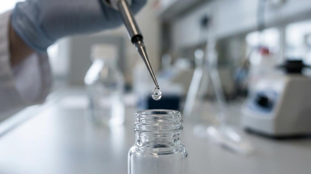 peptidi guaritrici
