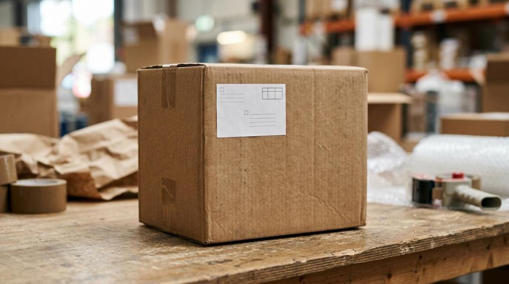 Discreet Shipping: How It Works