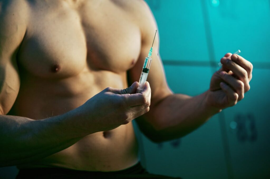Steroids