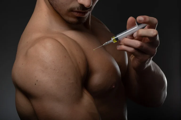 Esteroides anabólicos y crecimiento muscular: la guía esencial para quienes entrenan en serio