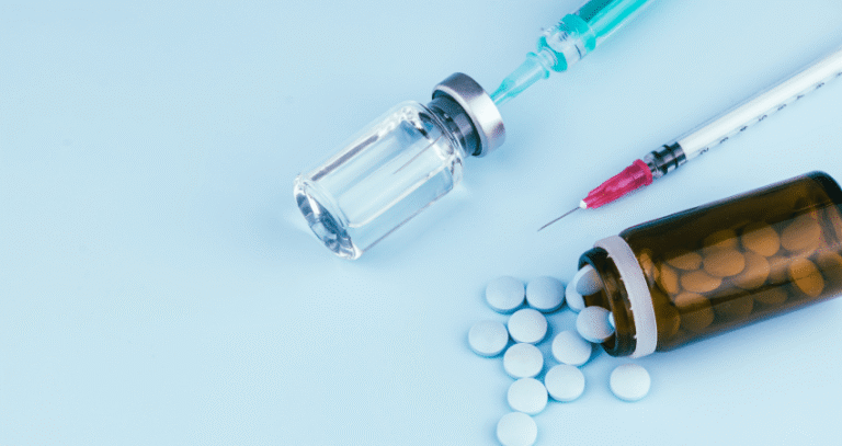 Steroids vs. Testosterone: Everything You Need to Know Before You Start Training Seriously