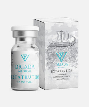 retatrutide 20mg