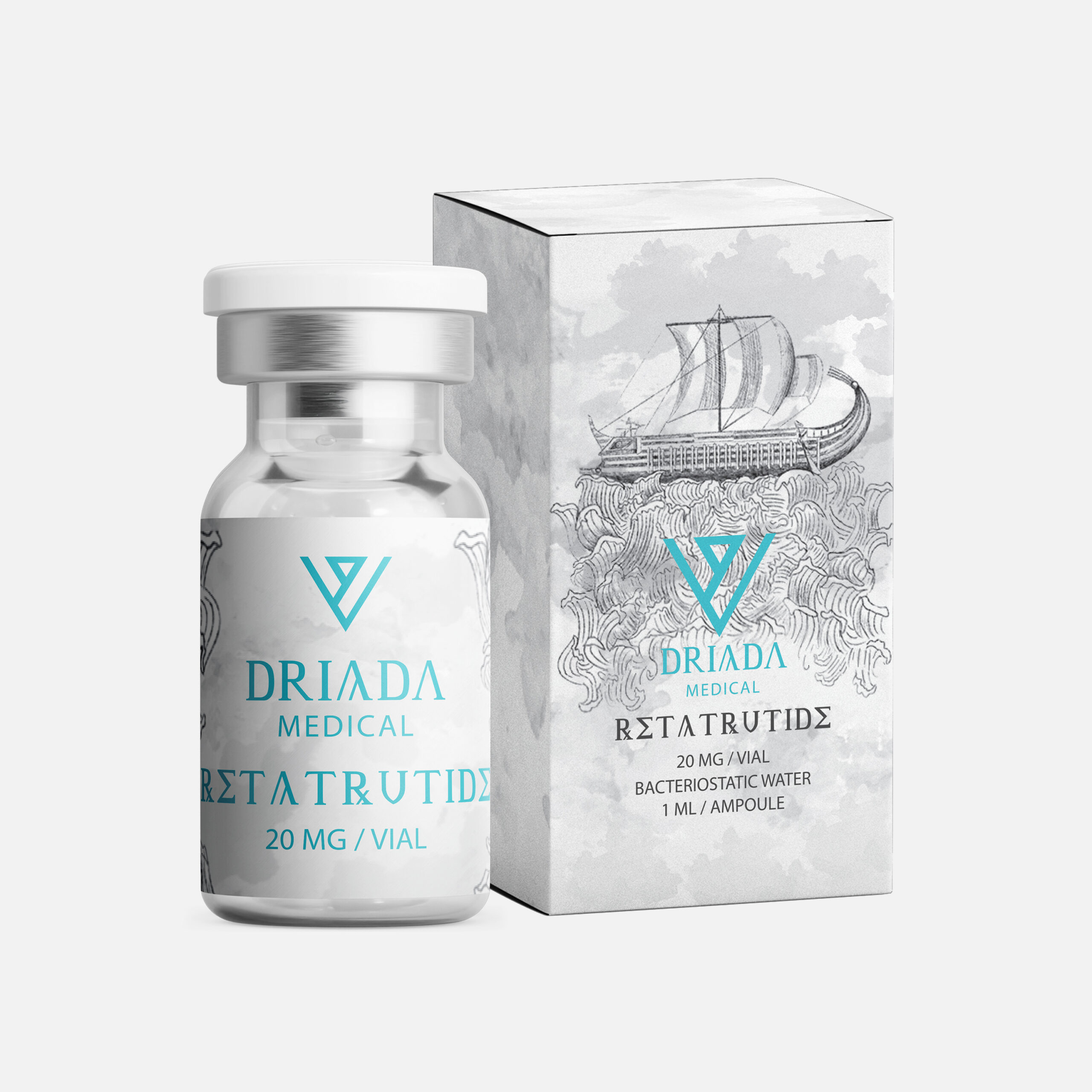 retatrutide 20mg