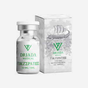 tirzepatide 10mg
