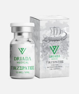 tirzepatide 10mg