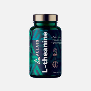 L-Theanine frontale