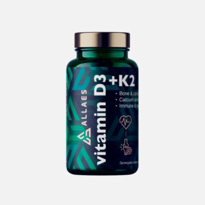 Vitamin D3 + K2 Frontale