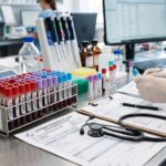 Laboratorio analisi
