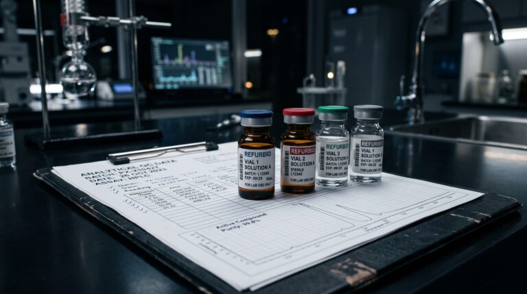 Driada Medical: recensioni italia e test di laboratorio
