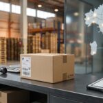 Shipping Packaging